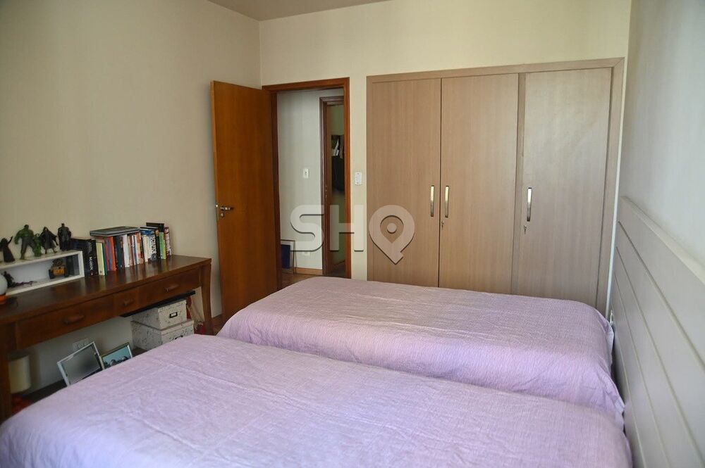 Apartamento, 2 quartos, 100 m² - Foto 7
