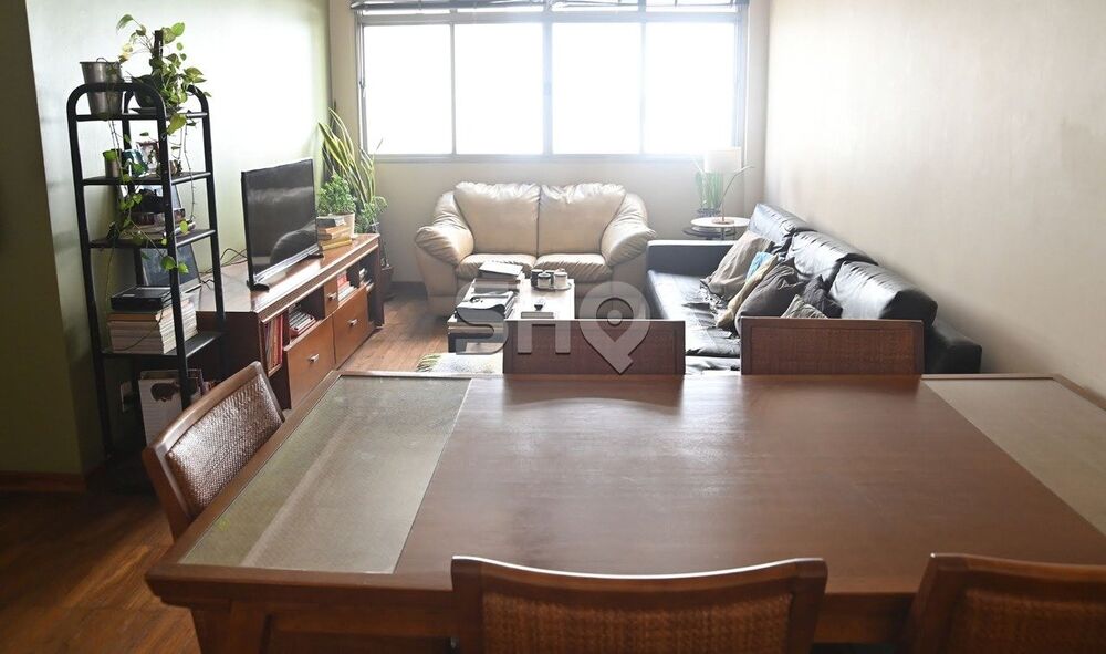 Apartamento, 2 quartos, 100 m² - Foto 2