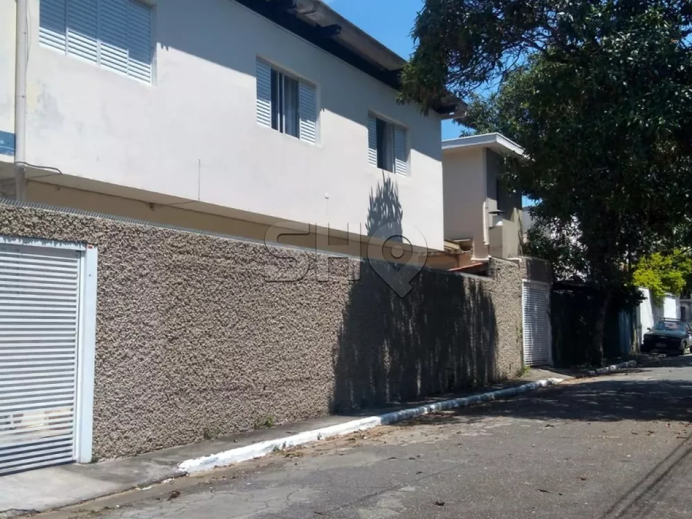 Sobrado à venda com 5 quartos, 384m² - Foto 1