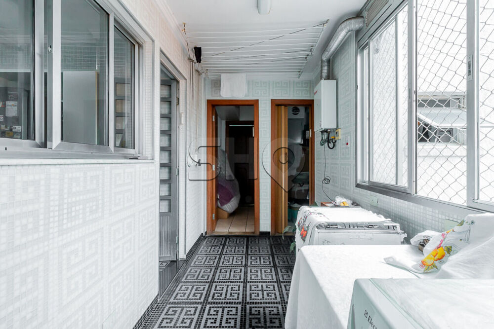 Apartamento, 3 quartos, 155 m² - Foto 14