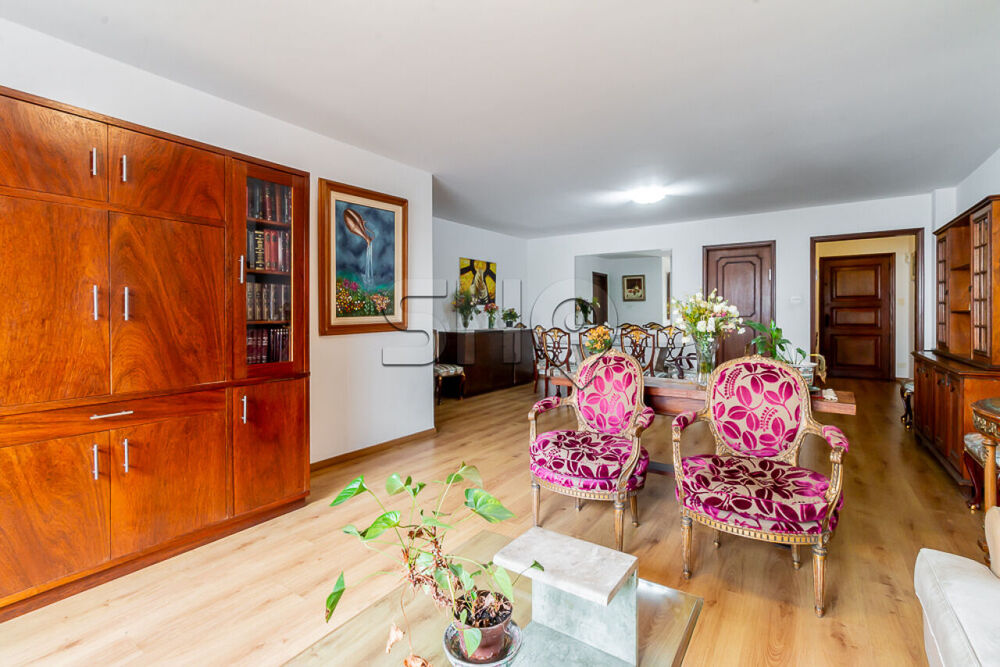 Apartamento, 3 quartos, 155 m² - Foto 4