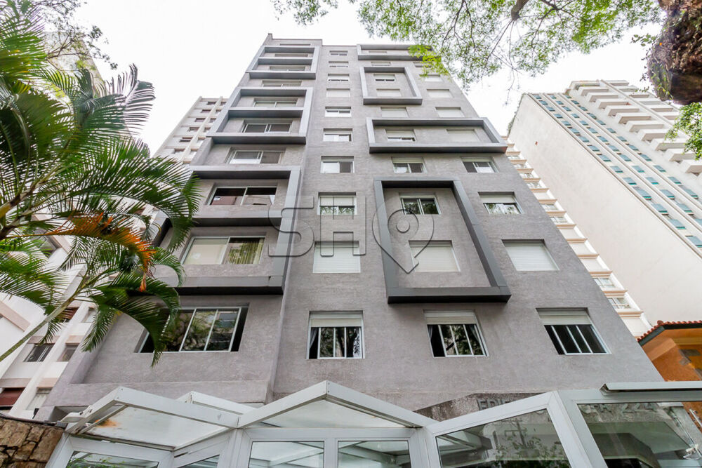 Apartamento, 3 quartos, 155 m² - Foto 20