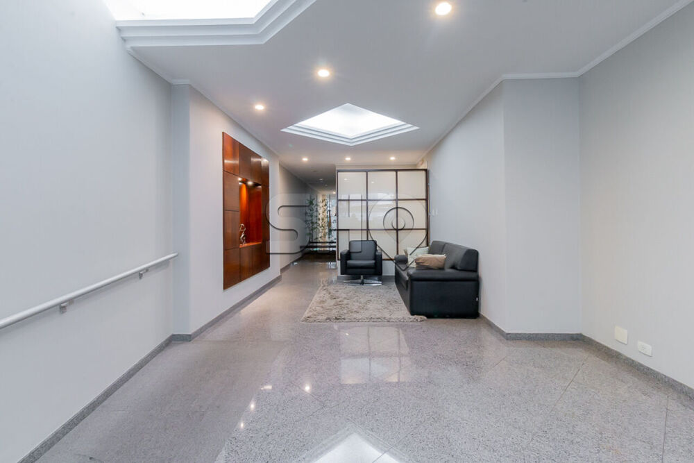 Apartamento, 3 quartos, 155 m² - Foto 17