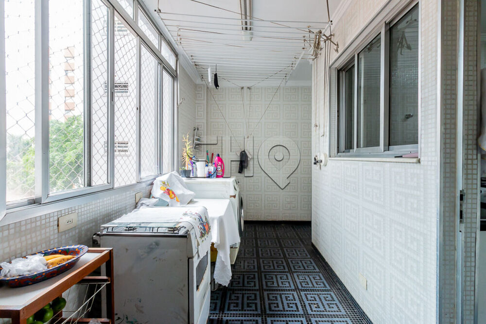 Apartamento, 3 quartos, 155 m² - Foto 13