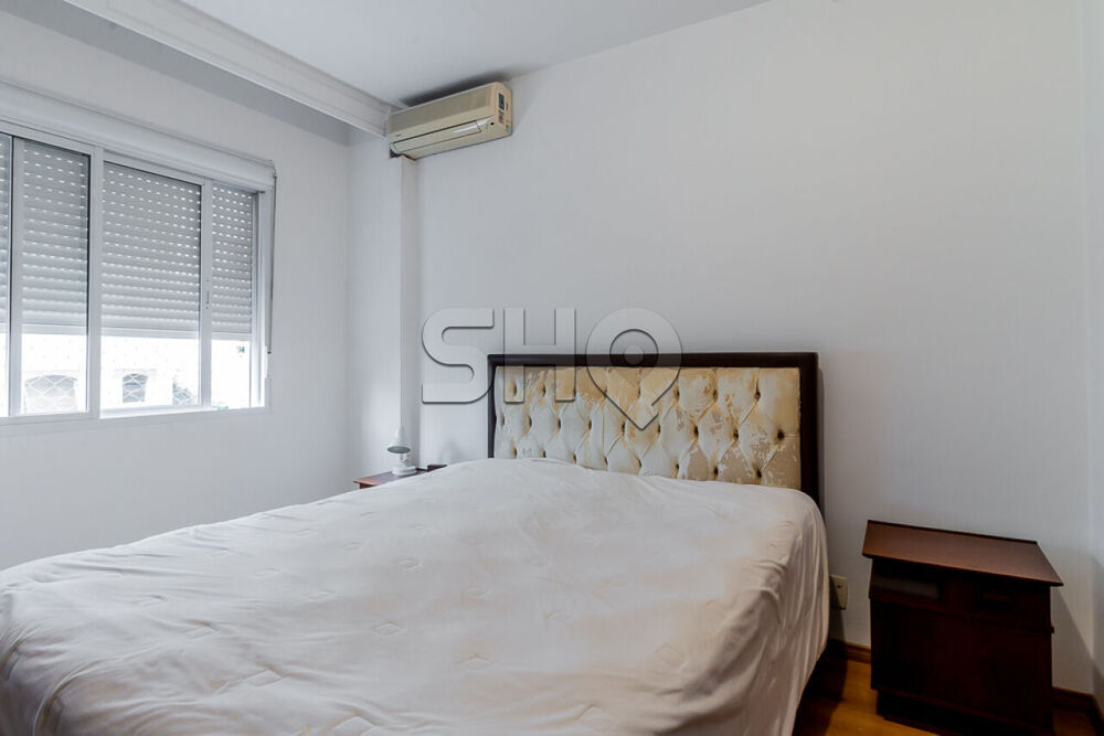 Apartamento, 3 quartos, 155 m² - Foto 11