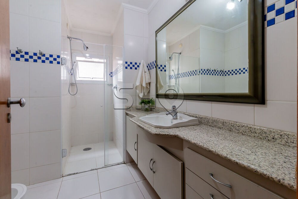 Apartamento, 3 quartos, 155 m² - Foto 9