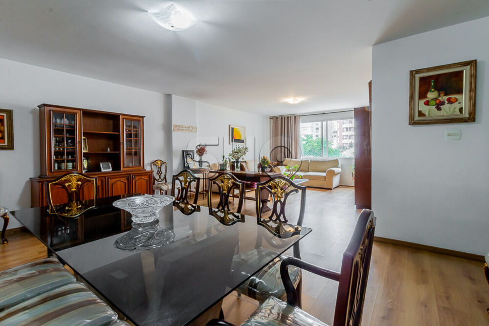 Apartamento, 3 quartos, 155 m² - Foto 3