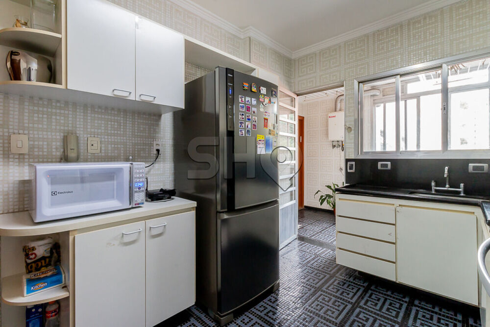 Apartamento, 3 quartos, 155 m² - Foto 16