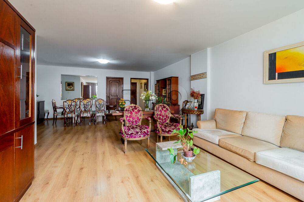 Apartamento, 3 quartos, 155 m² - Foto 5