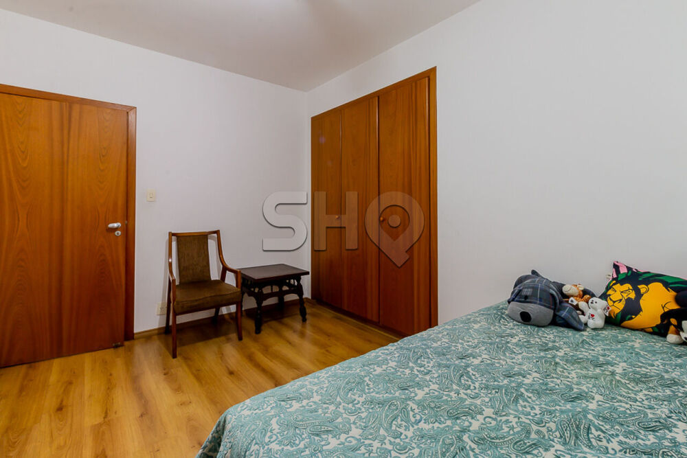 Apartamento, 3 quartos, 155 m² - Foto 8