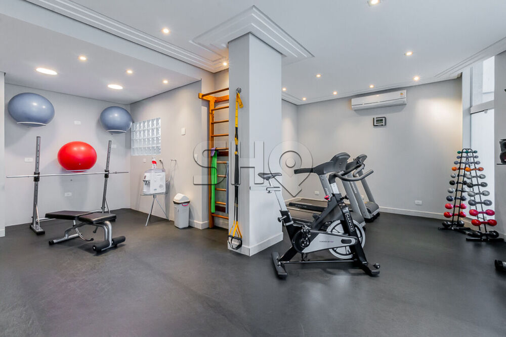 Apartamento, 3 quartos, 155 m² - Foto 19