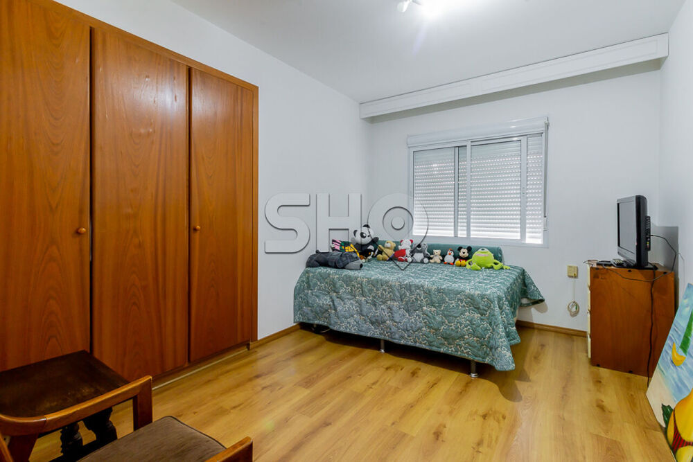 Apartamento, 3 quartos, 155 m² - Foto 7