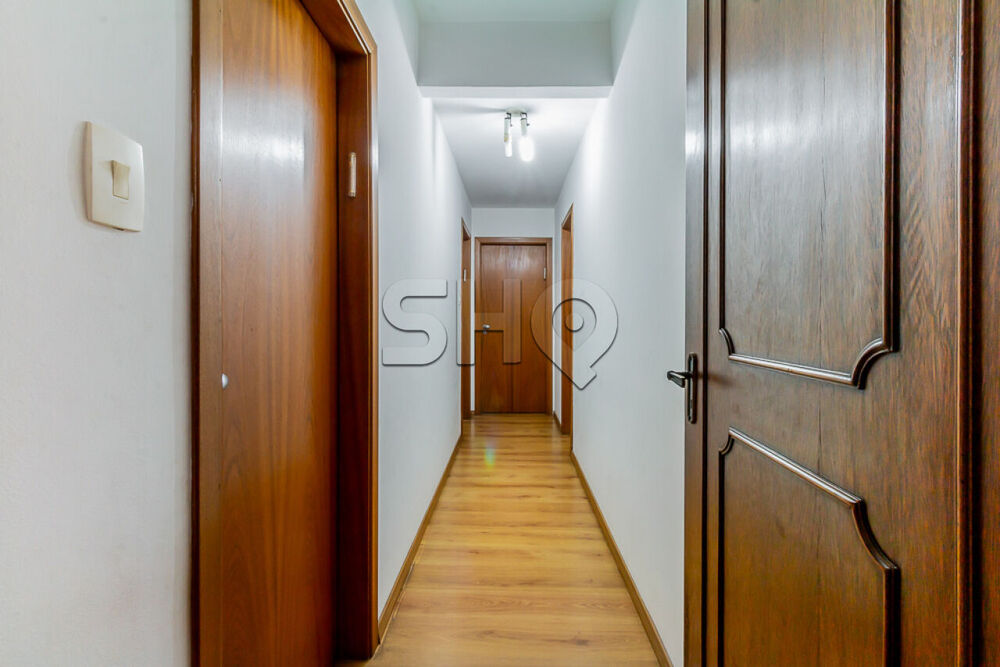 Apartamento, 3 quartos, 155 m² - Foto 6