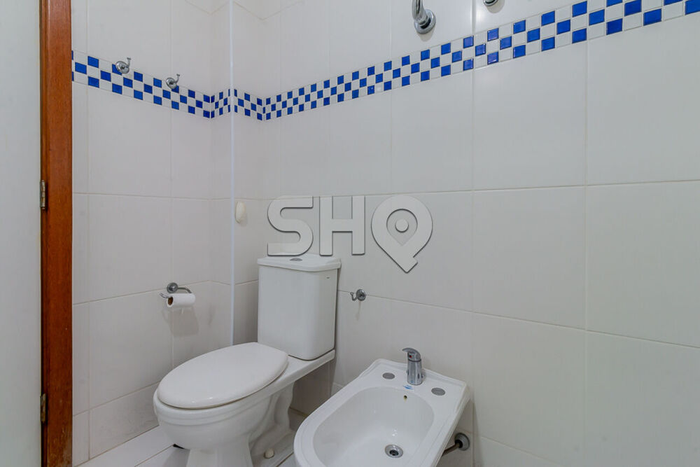 Apartamento, 3 quartos, 155 m² - Foto 10