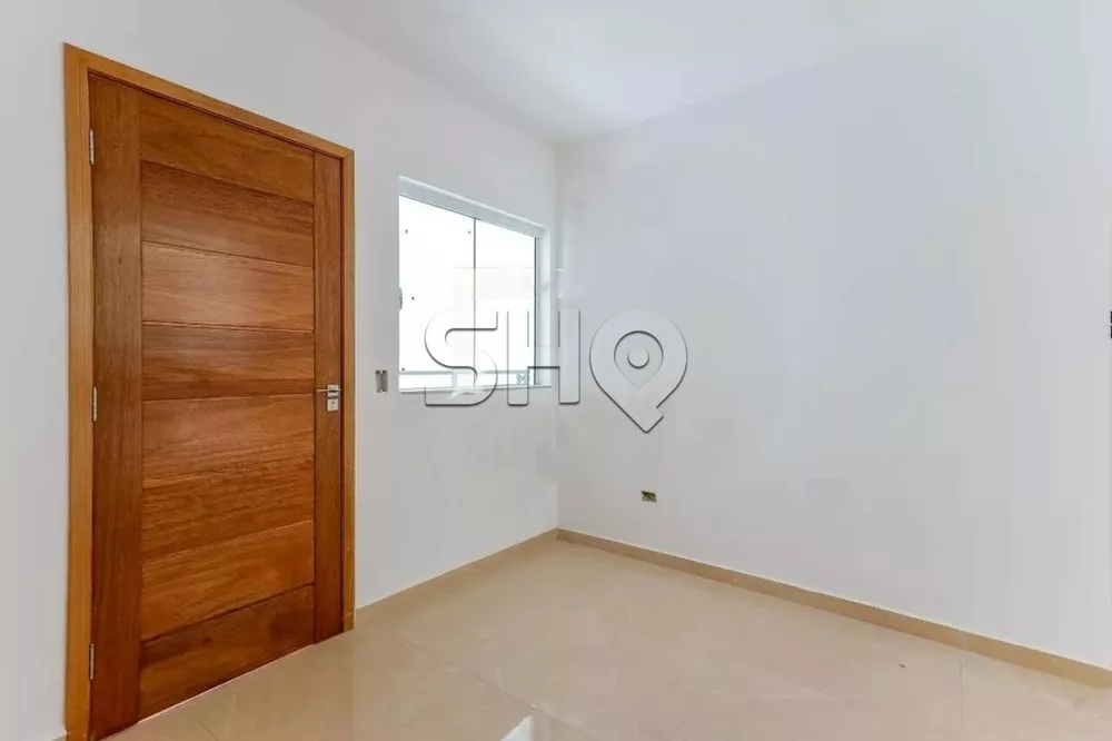 Casa de Condomínio à venda com 2 quartos, 37m² - Foto 1