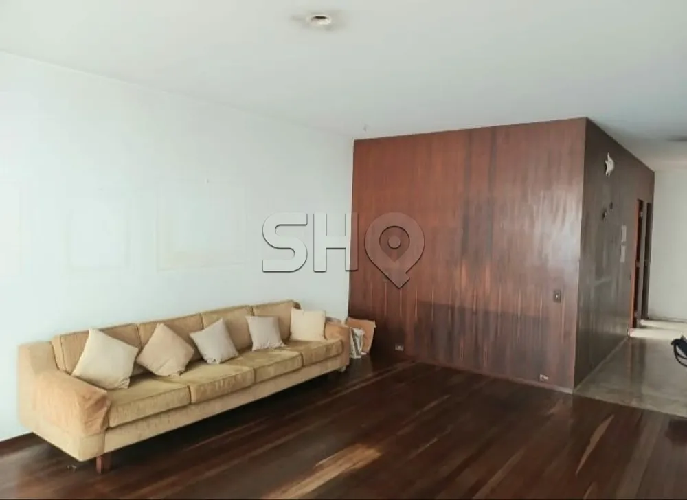 Apartamento, 3 quartos, 241 m² - Foto 3