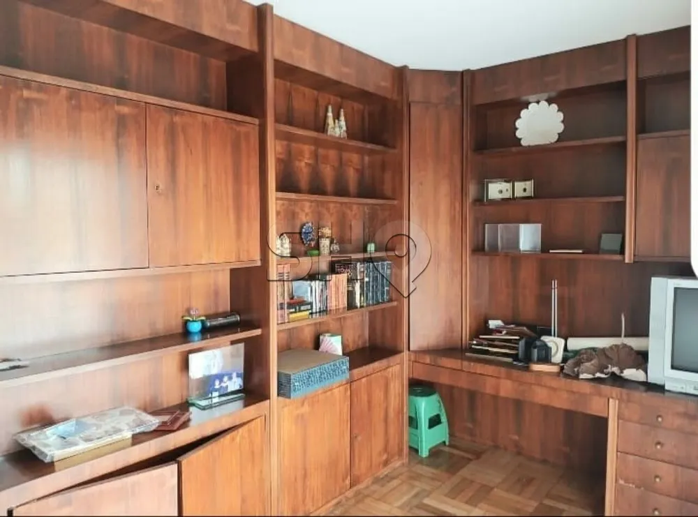 Apartamento, 3 quartos, 241 m² - Foto 4