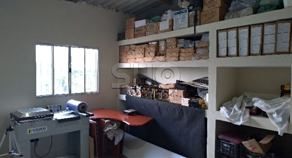 Sobrado, 5 quartos, 189 m² - Foto 6