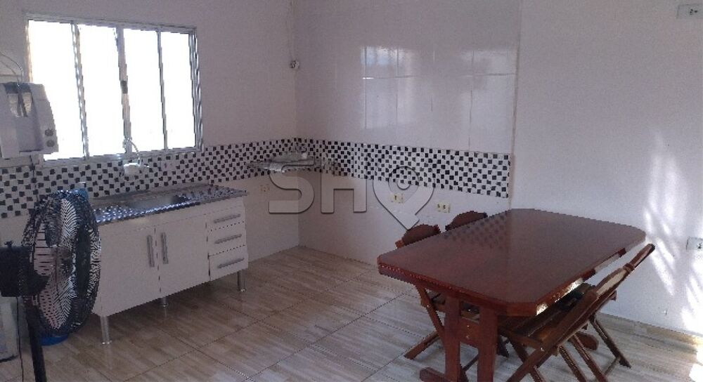 Sobrado, 5 quartos, 189 m² - Foto 8