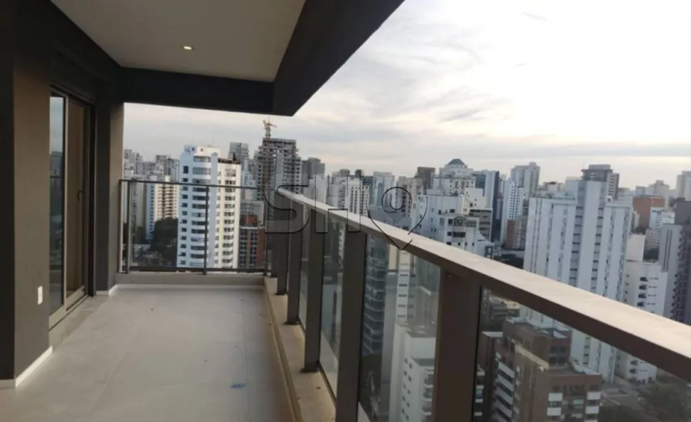 Apartamento, 3 quartos, 125 m² - Foto 5