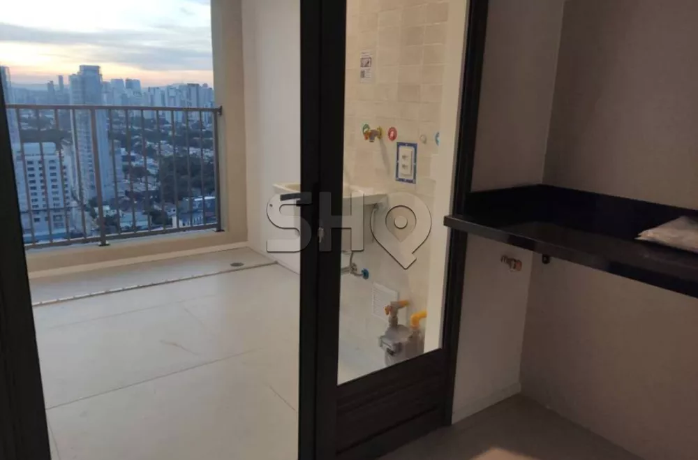 Apartamento, 3 quartos, 125 m² - Foto 3