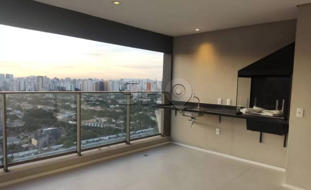 Apartamento, 3 quartos, 125 m² - Foto 1