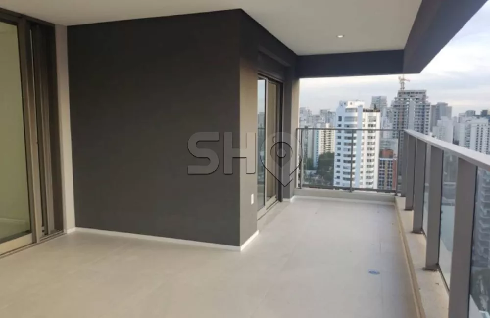 Apartamento, 3 quartos, 125 m² - Foto 2