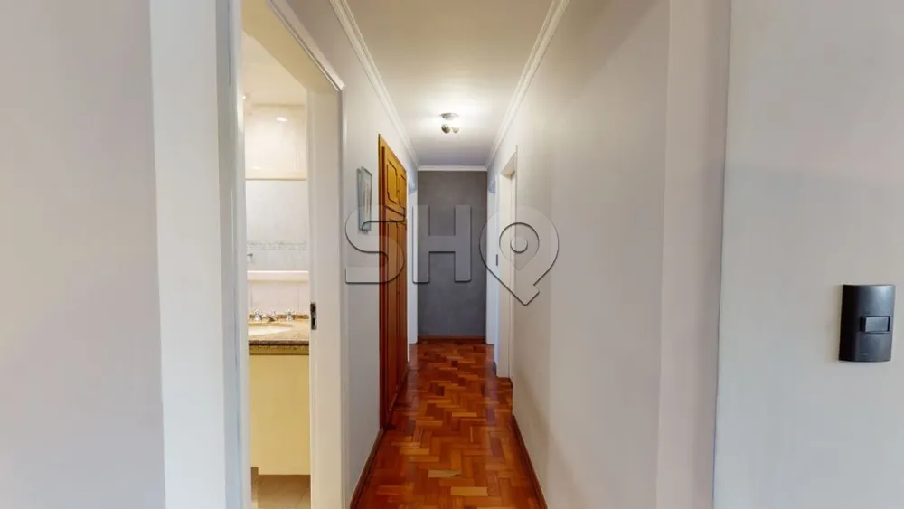 Apartamento, 3 quartos, 121 m² - Foto 4