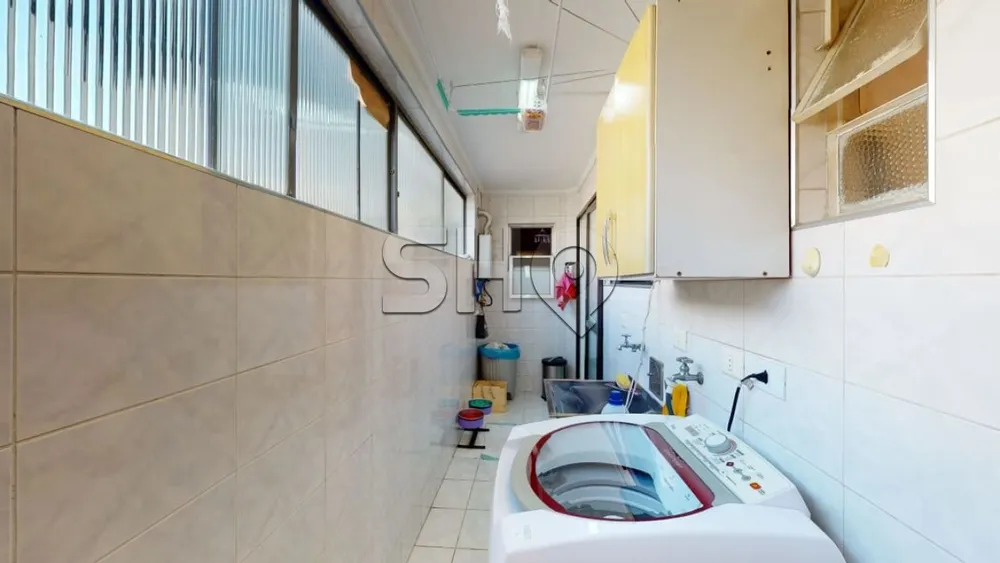 Apartamento, 3 quartos, 121 m² - Foto 1