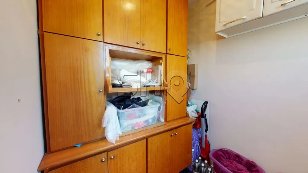 Apartamento, 3 quartos, 121 m² - Foto 3
