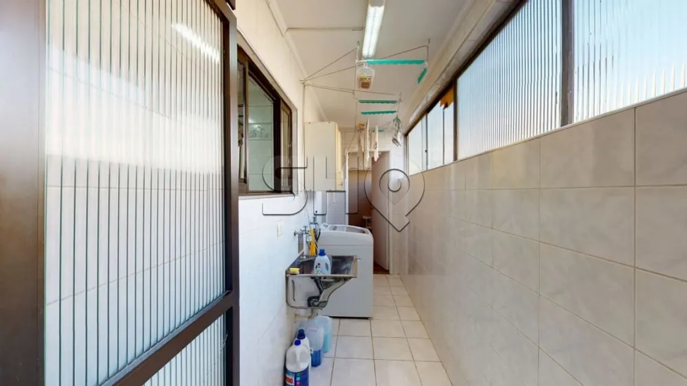 Apartamento, 3 quartos, 121 m² - Foto 2
