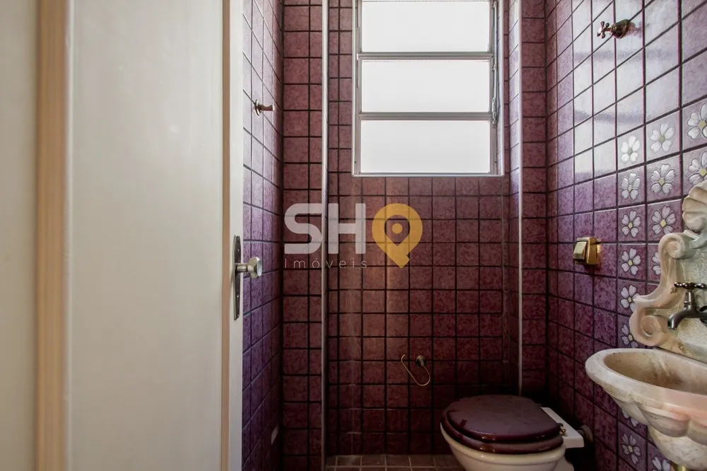 Apartamento, 4 quartos, 220 m² - Foto 8