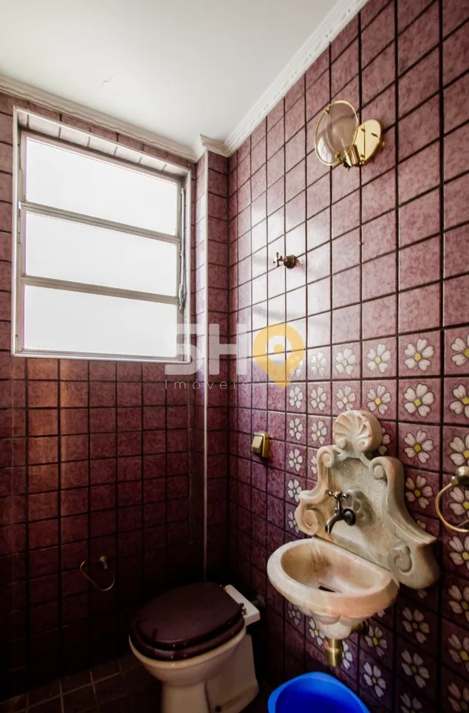 Apartamento, 4 quartos, 220 m² - Foto 4