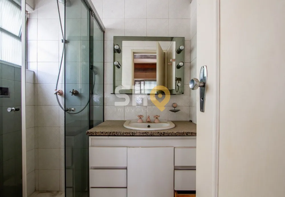 Apartamento, 4 quartos, 220 m² - Foto 6
