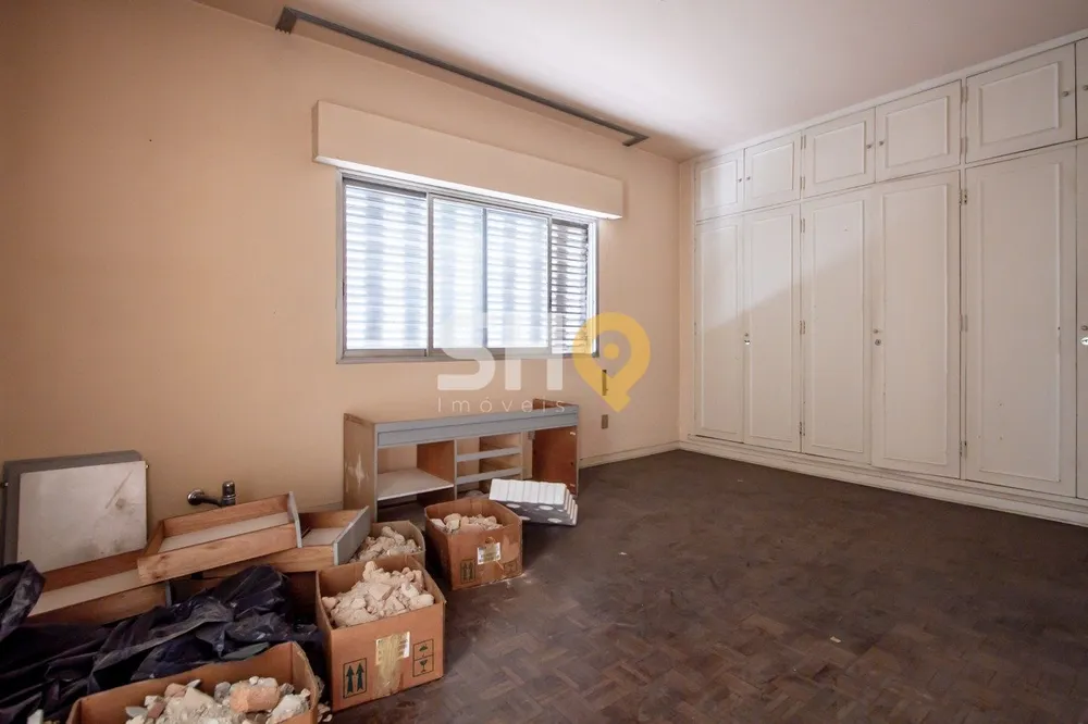 Apartamento, 4 quartos, 220 m² - Foto 6