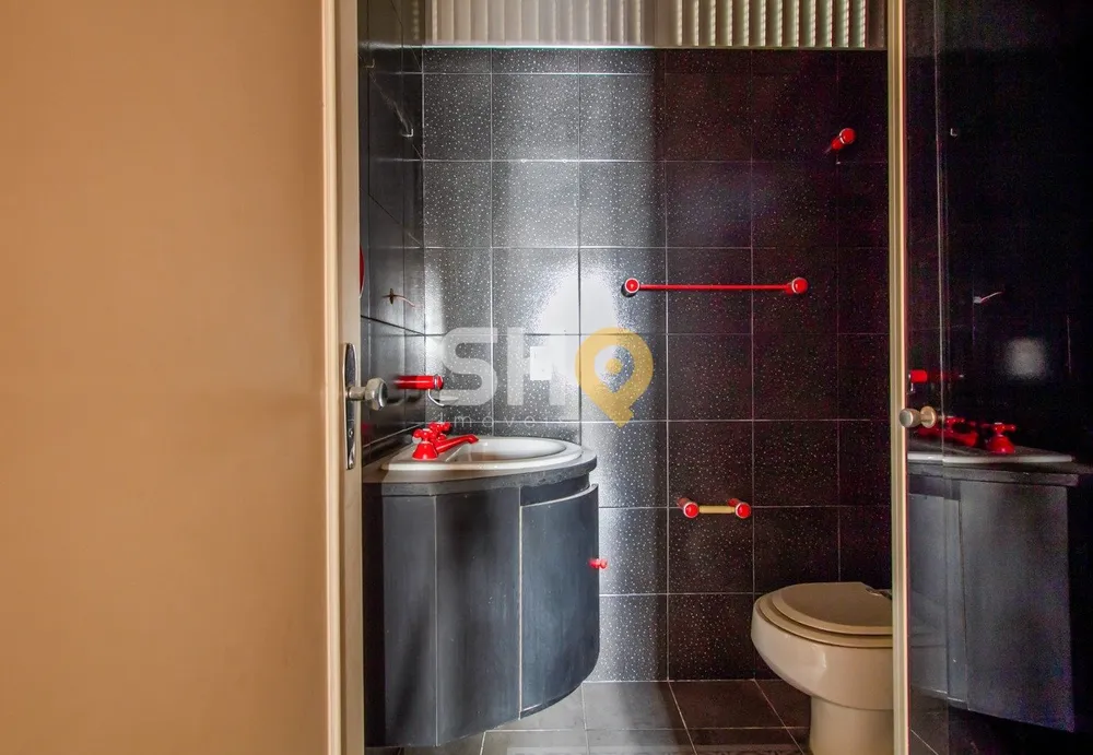 Apartamento, 4 quartos, 220 m² - Foto 1