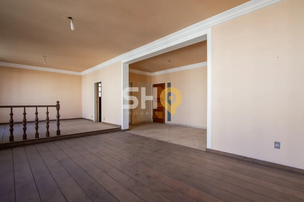 Apartamento, 4 quartos, 220 m² - Foto 1