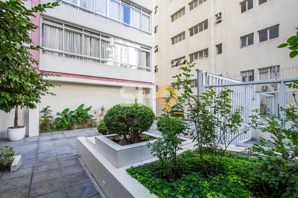 Apartamento, 4 quartos, 220 m² - Foto 2