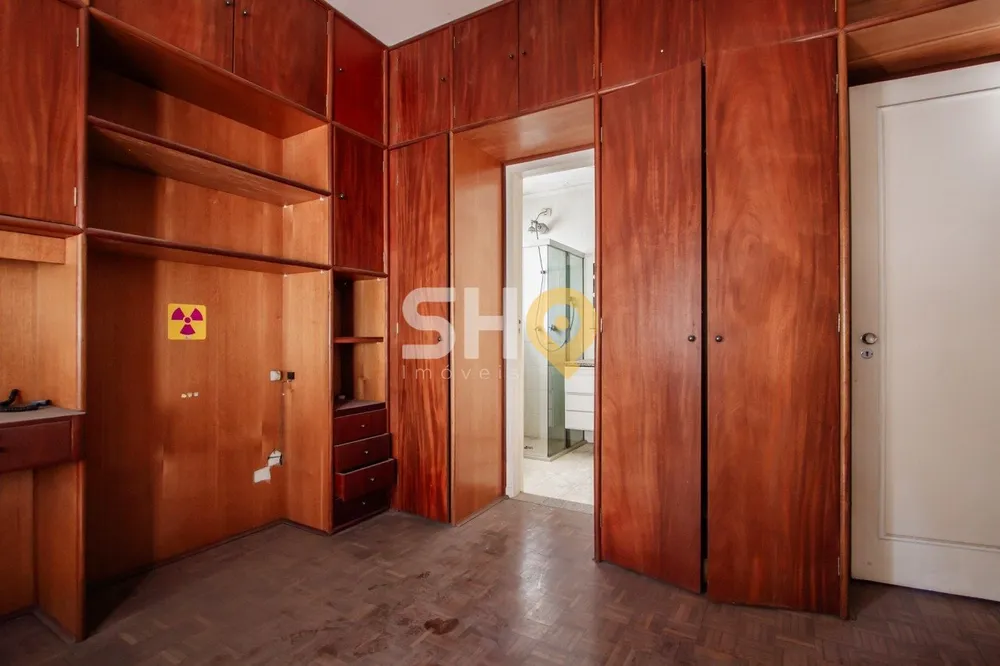Apartamento, 4 quartos, 220 m² - Foto 11
