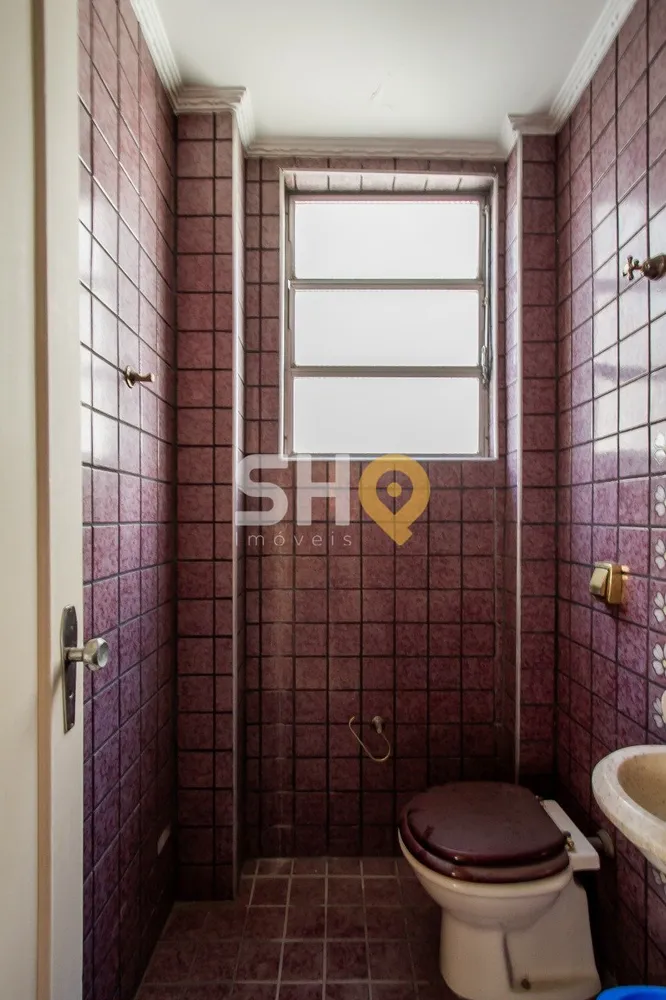 Apartamento, 4 quartos, 220 m² - Foto 10