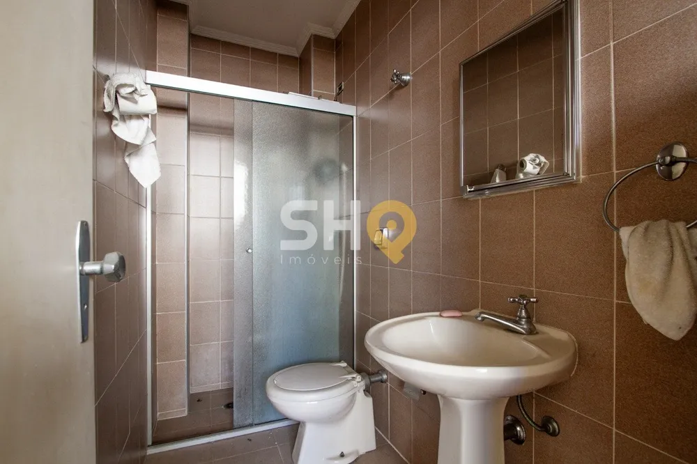 Apartamento, 4 quartos, 220 m² - Foto 8