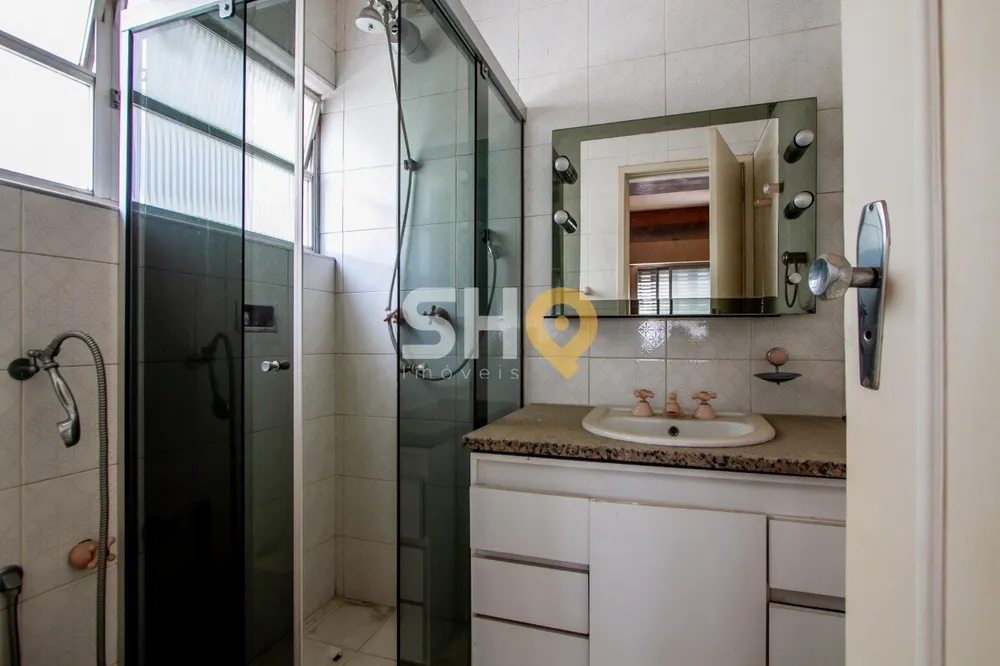 Apartamento, 4 quartos, 220 m² - Foto 3