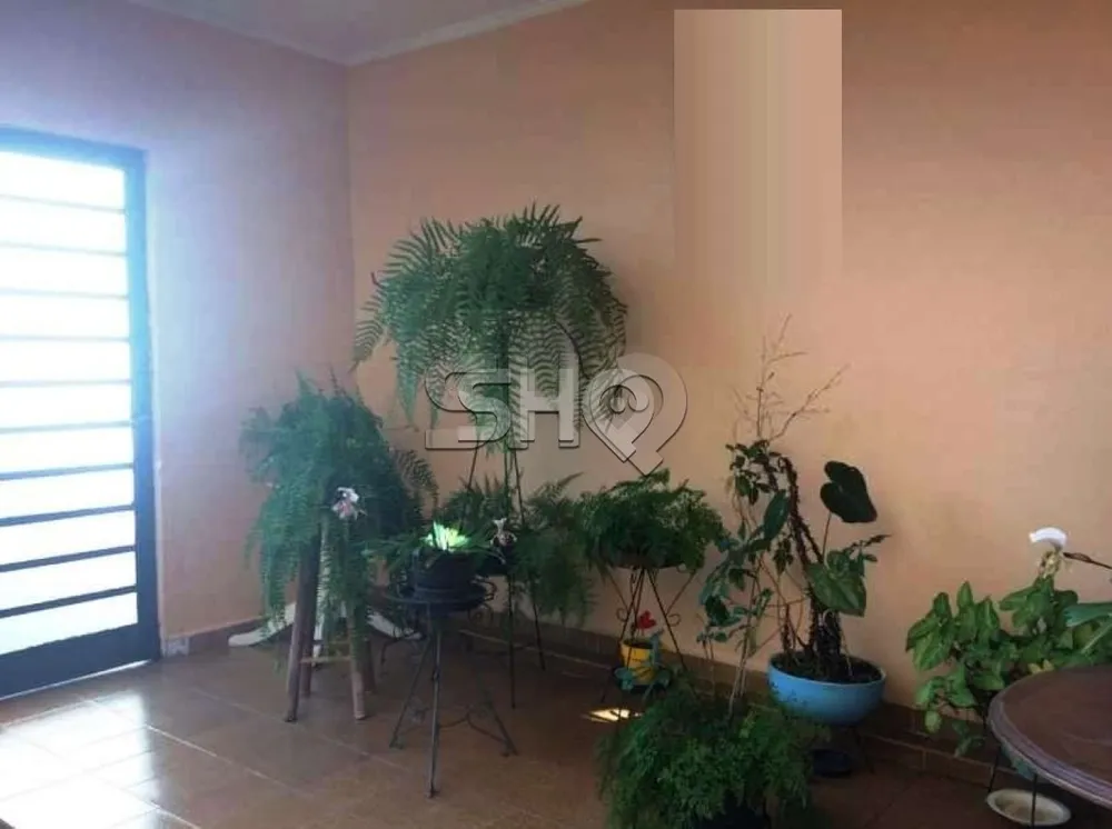 Casa, 4 quartos, 200 m² - Foto 12