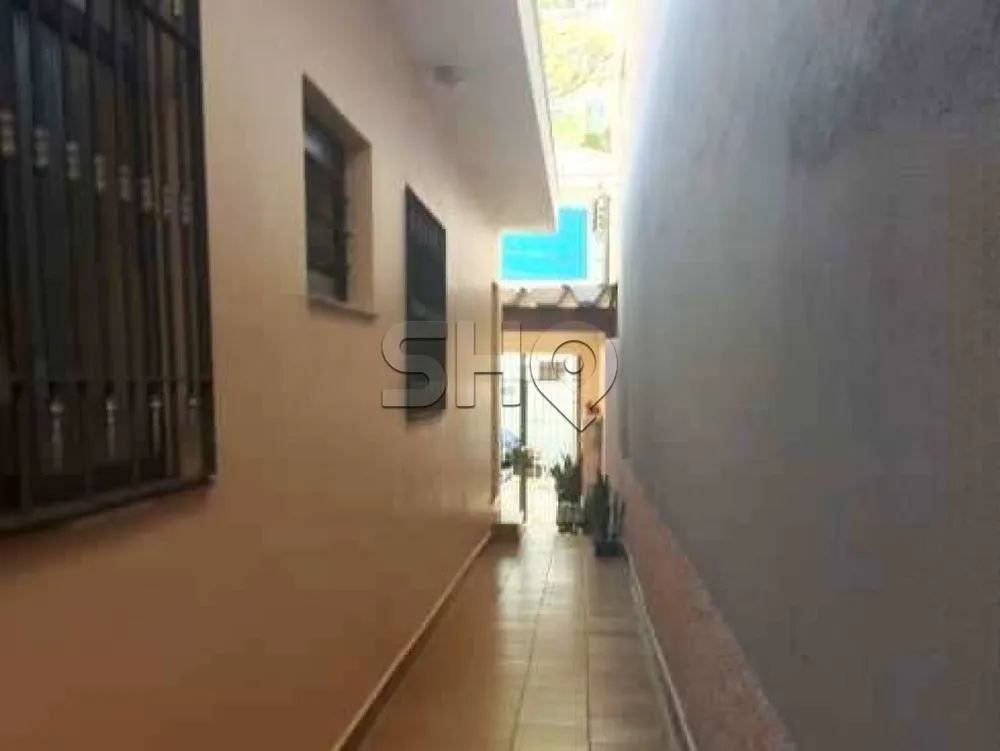 Casa, 4 quartos, 200 m² - Foto 1