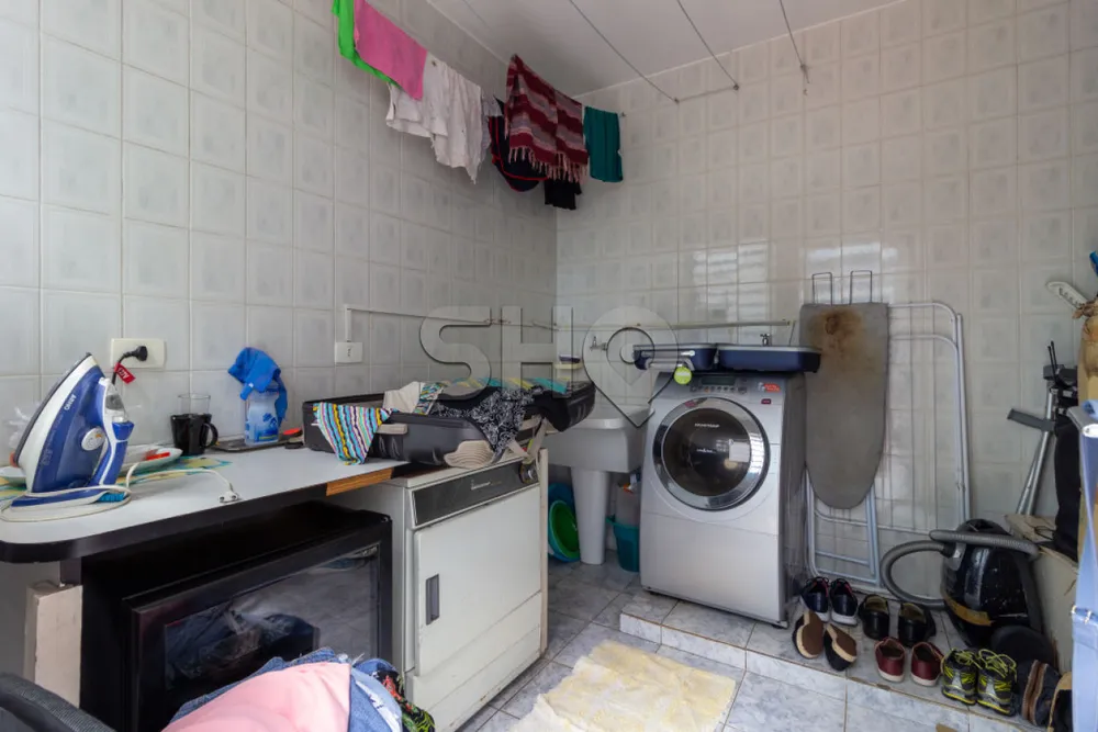 Sobrado, 3 quartos, 280 m² - Foto 5