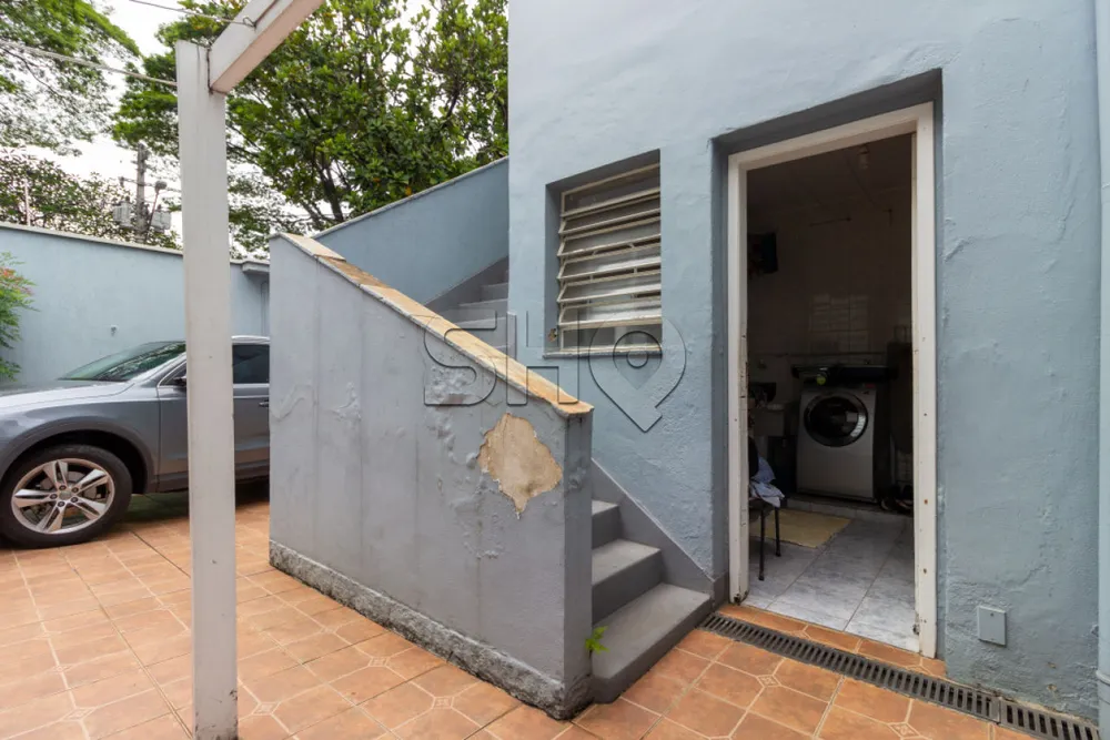 Sobrado, 3 quartos, 280 m² - Foto 8