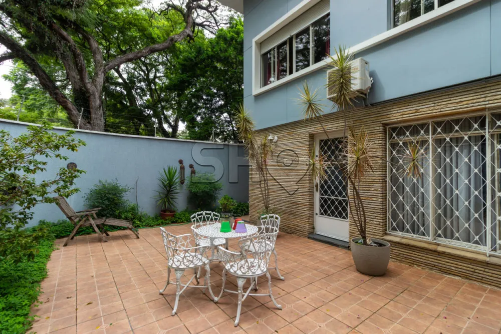 Sobrado, 3 quartos, 280 m² - Foto 1