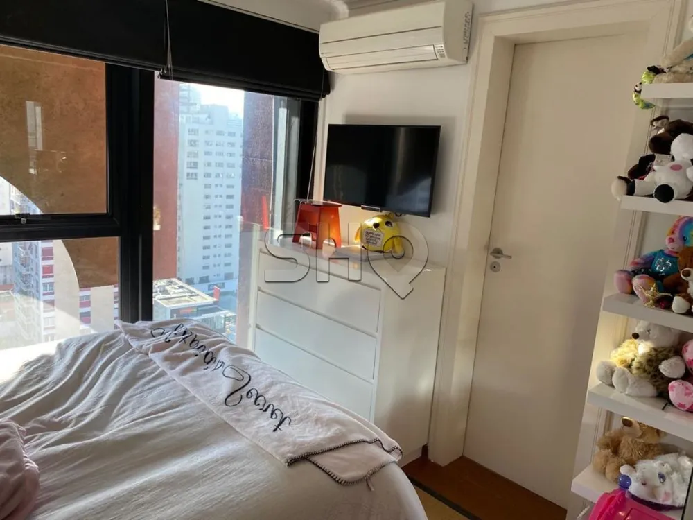 Apartamento, 2 quartos, 135 m² - Foto 3