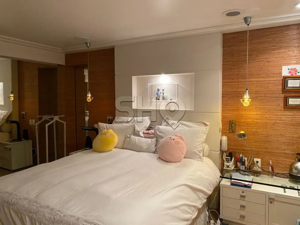 Apartamento, 2 quartos, 135 m² - Foto 1