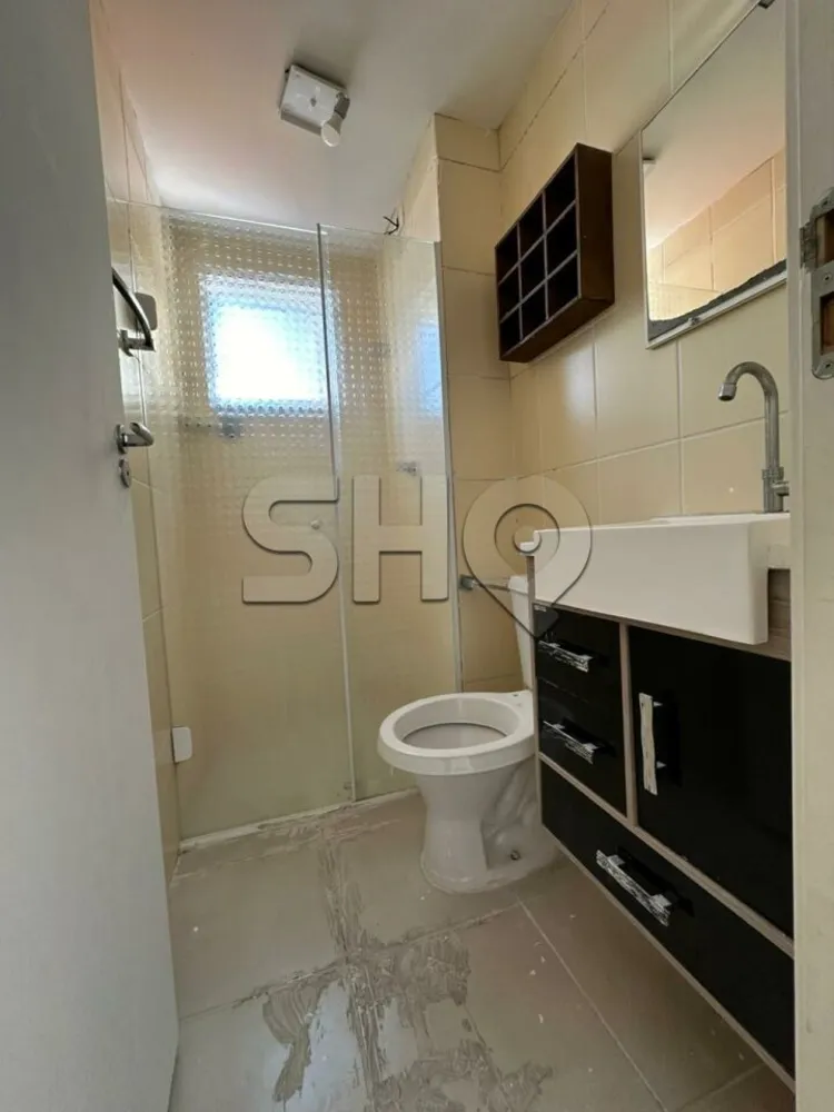 Apartamento, 2 quartos, 54 m² - Foto 4
